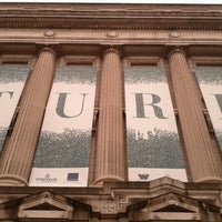 Photo taken at TURF: IDADA Art Pavilion by Ray M. on 2/4/2012