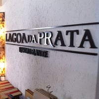 6/9/2012にClarindo G.がLagoa da Prataで撮った写真