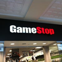 Photo taken at GameStop by Berto M. on 8/19/2012