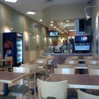 Photo taken at Jersey Mike&amp;#39;s Subs by Rachel T. on 6/6/2012