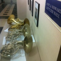 Photo taken at Merit School of Music by Matt M. on 7/20/2012