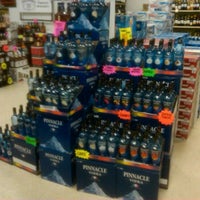 Photo taken at Superior discount liquor by Chris C. on 2/19/2012
