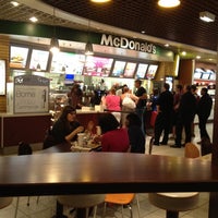 Photo taken at McDonald&amp;#39;s by Roman V. on 7/15/2012