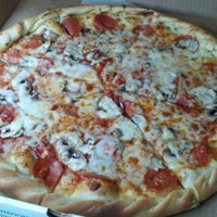 6/25/2012にBrandon G.がMoonlight Pizza Companyで撮った写真