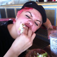 Photo taken at Chipotle Mexican Grill by Randall H. on 6/22/2012