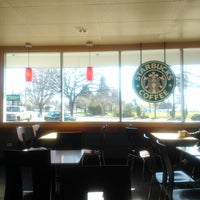 Photo taken at Starbucks by Bob R. on 4/21/2012