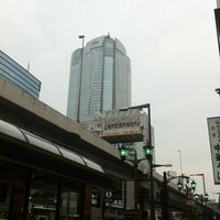 Photo taken at Mizuho Bank by PCL86 M. on 7/5/2012