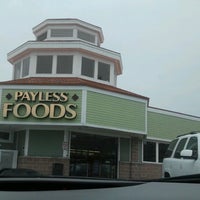 Payless Foods - 6 tips from 337 visitors