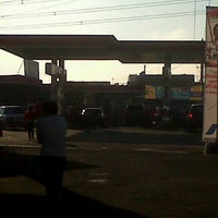 Review SPBU Rancaekek