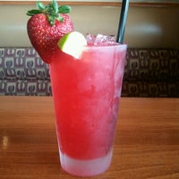 Photo taken at Applebee&amp;#39;s Grill + Bar by Sarah B. on 6/10/2012