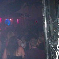 5/27/2012 tarihinde Michelle E.ziyaretçi tarafından Elements Nightclub'de çekilen fotoğraf