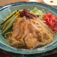 Photo taken at ロンズダイニング三番町 市ヶ谷店 by Masaru Y. on 5/14/2012