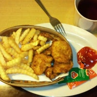 Review Rooftop Cafe Apart. Majesty