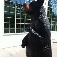 8/27/2012にJohn I.がBlack Bear Crossingで撮った写真