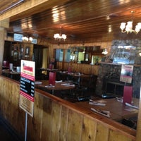 4/2/2012 tarihinde Travis S.ziyaretçi tarafından Lindey&amp;#39;s Prime Steak House'de çekilen fotoğraf