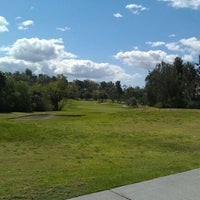 Photo taken at Casta Del Sol Golf Course by Anthony S. on 4/1/2012