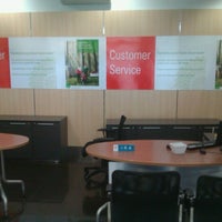 Review PT. Bank BNI Syariah Buah Batu