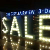 Sm City Fairview Quezon City District 5 207 Tipps