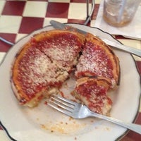Photo taken at Giordano&amp;#39;s by Brandon Y. on 7/15/2012