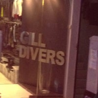 Photo taken at Gill Divers by Cdah S. on 4/29/2012