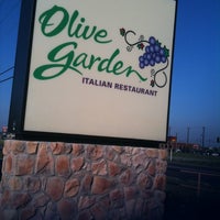 Olive Garden Italian Restaurant In Far West Side