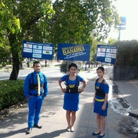 Photo taken at CAC Telcel by EquipoOcho V. on 9/1/2012