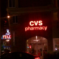 Photo taken at CVS pharmacy by Takim D. on 3/3/2012