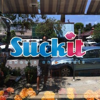 Photo taken at Suck It Sweets by Todd S. on 6/8/2012