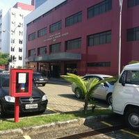 Photo taken at Juizado Especial Civel de Duque de Caxias by Denis G. on 7/24/2012