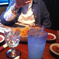 Photo taken at Nuevo Mexico Restaurant by Jack P. on 3/27/2012