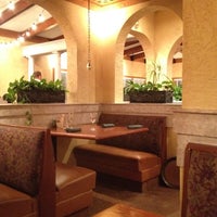 Photo taken at Olive Garden by George M. on 4/30/2012