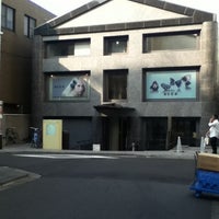 Photo taken at acca by Norikazu N. on 6/3/2012