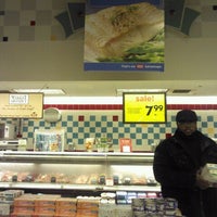 Giant Eagle Supermarket - Supermarket 