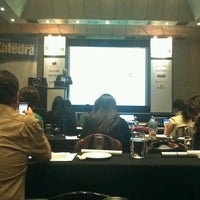 Photo taken at Mobile Marketing by Jorge A. on 3/28/2012