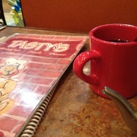 Photo taken at Tasty&amp;#39;s Diner by Jorge A. on 6/10/2012