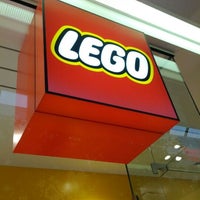 lego store sherway