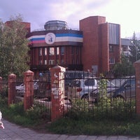 Photo taken at Geser Hotel by Александр В. on 8/18/2012
