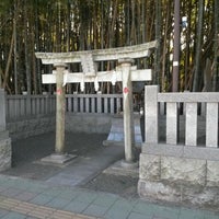 不知八幡森 市川市 千葉県