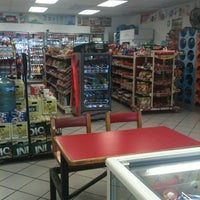Photo taken at Oxxo by Carlos A. on 2/25/2012