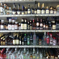 Photo taken at Highland Liquor by @MrSpringfieldMA on 4/26/2012