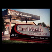 Jazz Car Wash & Detailing - Littleton, CO