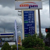 Photo taken at ampm by Robert A. on 6/20/2012