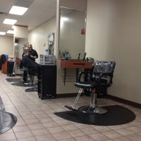Hair Cuttery Salon Barbershop