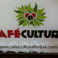 Foto tirada no(a) Café Cultura por Janessa K. em 4/12/2012