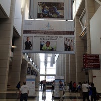 Photo taken at 2012 National Conference on Volunteering and Service by Ben B. on 6/18/2012