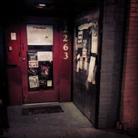 Photo taken at The Dark Room Theater by Mikl M. on 8/20/2012
