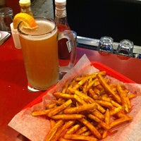 Photo taken at Pia&amp;#39;s Sports Bar &amp;amp; Grill by Cameron M. on 6/15/2012