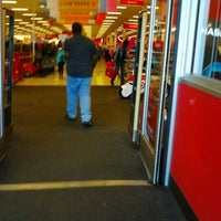 Photo taken at Target by Nikkip L. on 8/11/2012