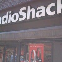 Photo taken at RadioShack by Brazen L. on 6/21/2012