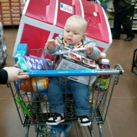 Photo taken at Walmart Supercenter by Cheryl S. on 2/12/2012